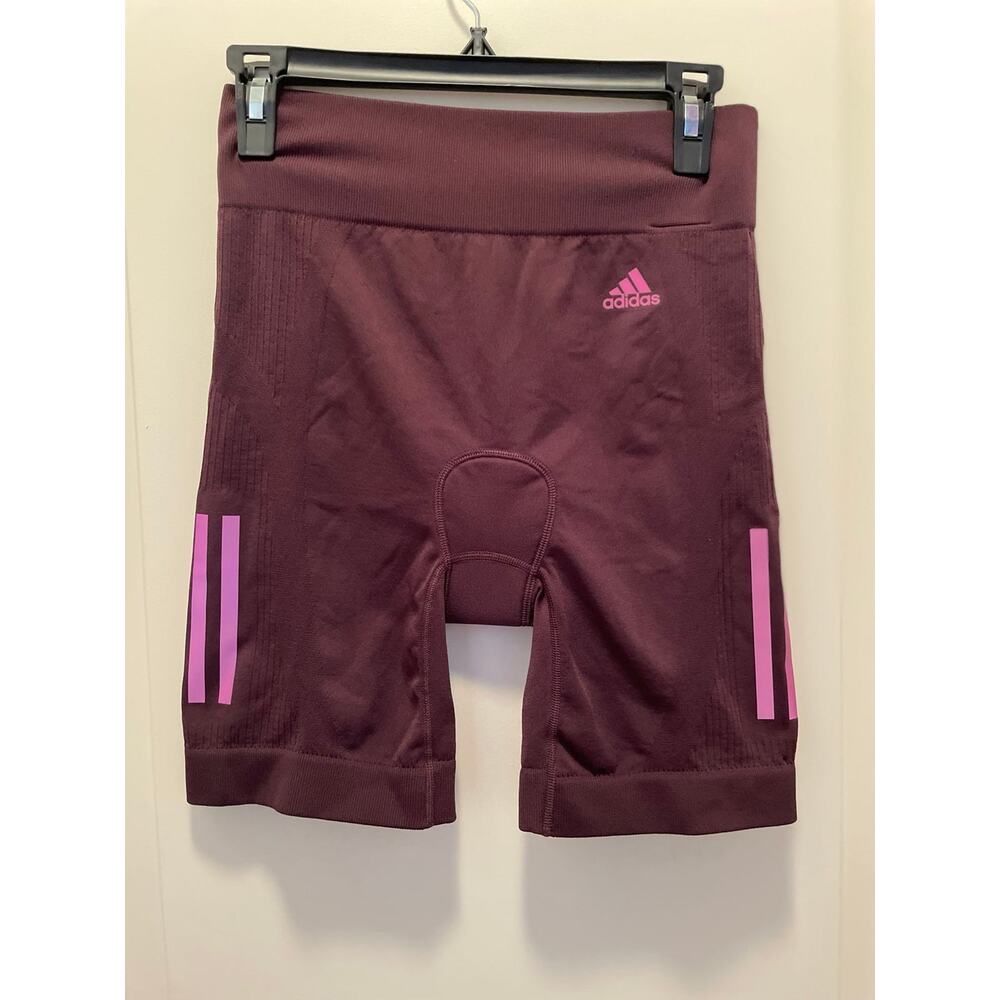 Adidas Women’s Cycling Shorts/Tights - Size Small - Picture 2 of 6